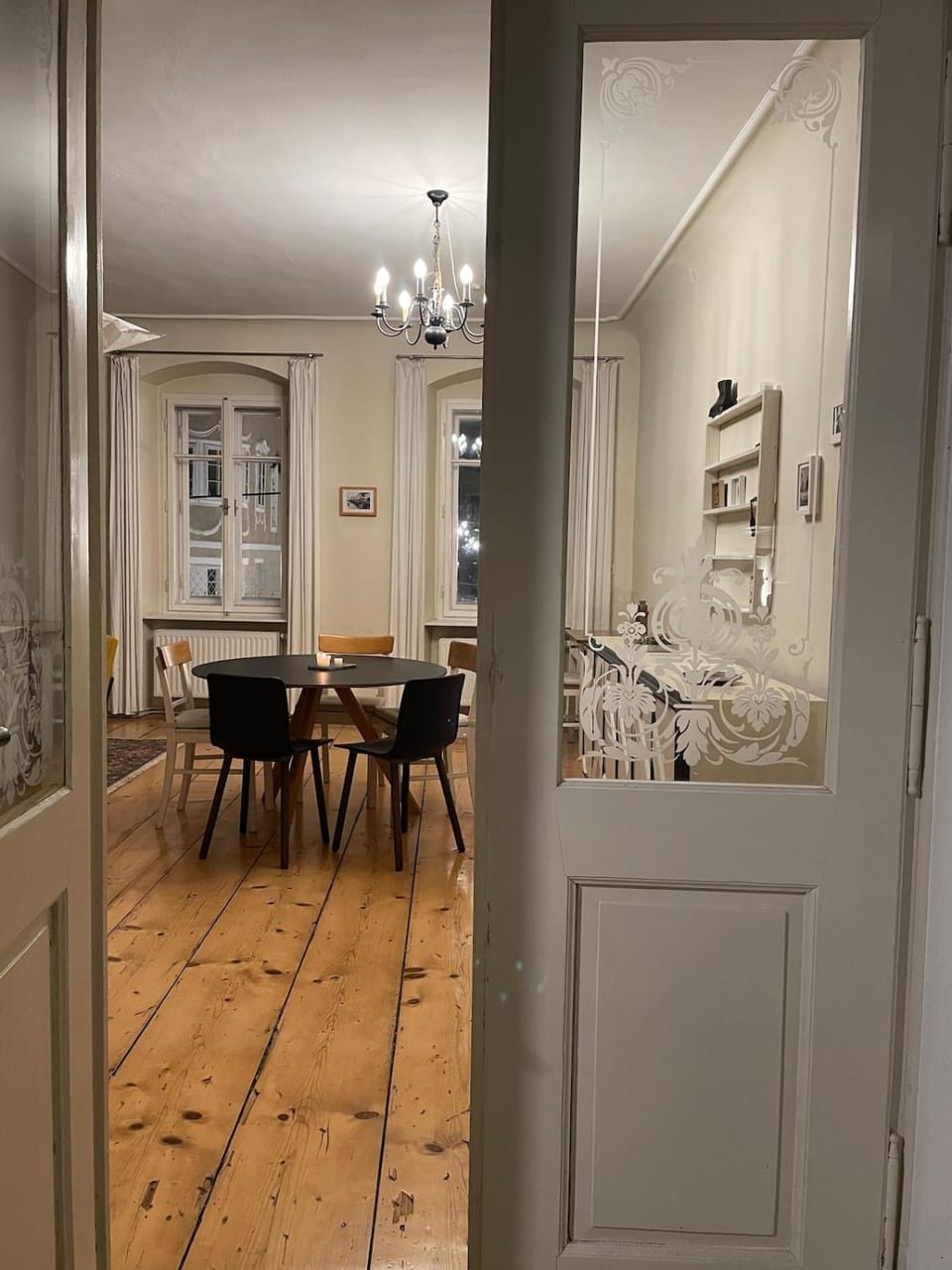 Historisches Bürgerhaus Hartlschuster Apartment in Upper Austria