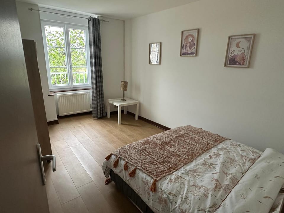 Maison en pierre en Mayenne - proche Normandie House in Pays de la Loire