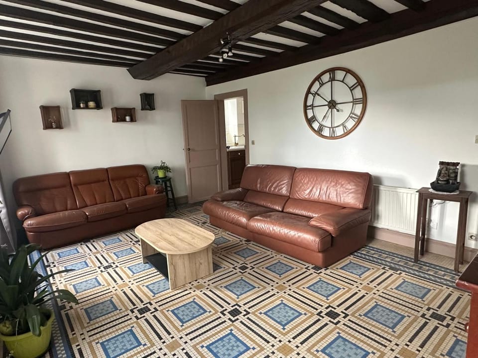 Maison en pierre en Mayenne - proche Normandie House in Pays de la Loire