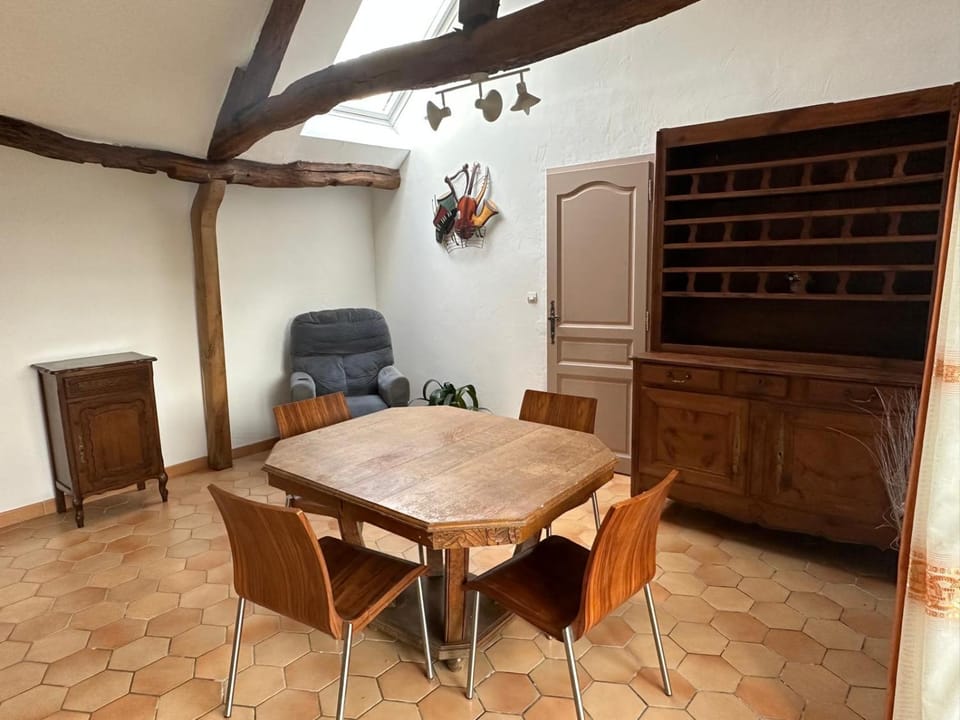 Maison en pierre en Mayenne - proche Normandie House in Pays de la Loire