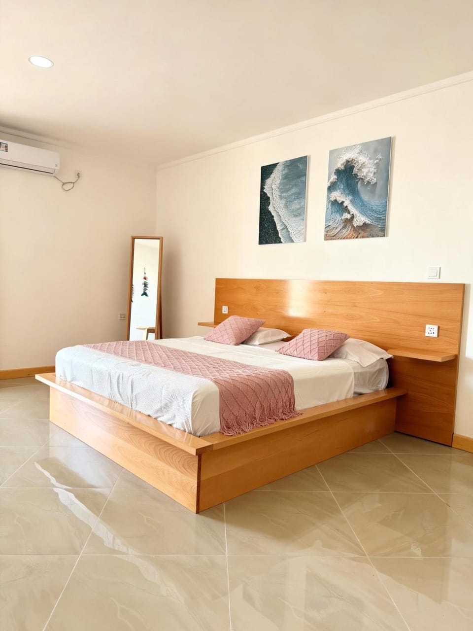 Side Beach Apartment Apartment in Cape Verde