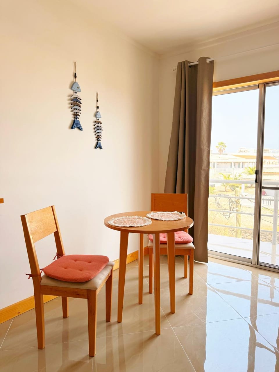 Side Beach Apartment Apartment in Cape Verde