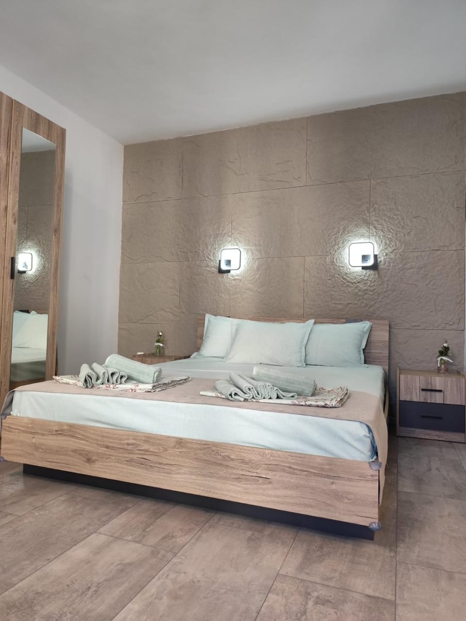 Студио Релакс Apartment in Sunny Beach