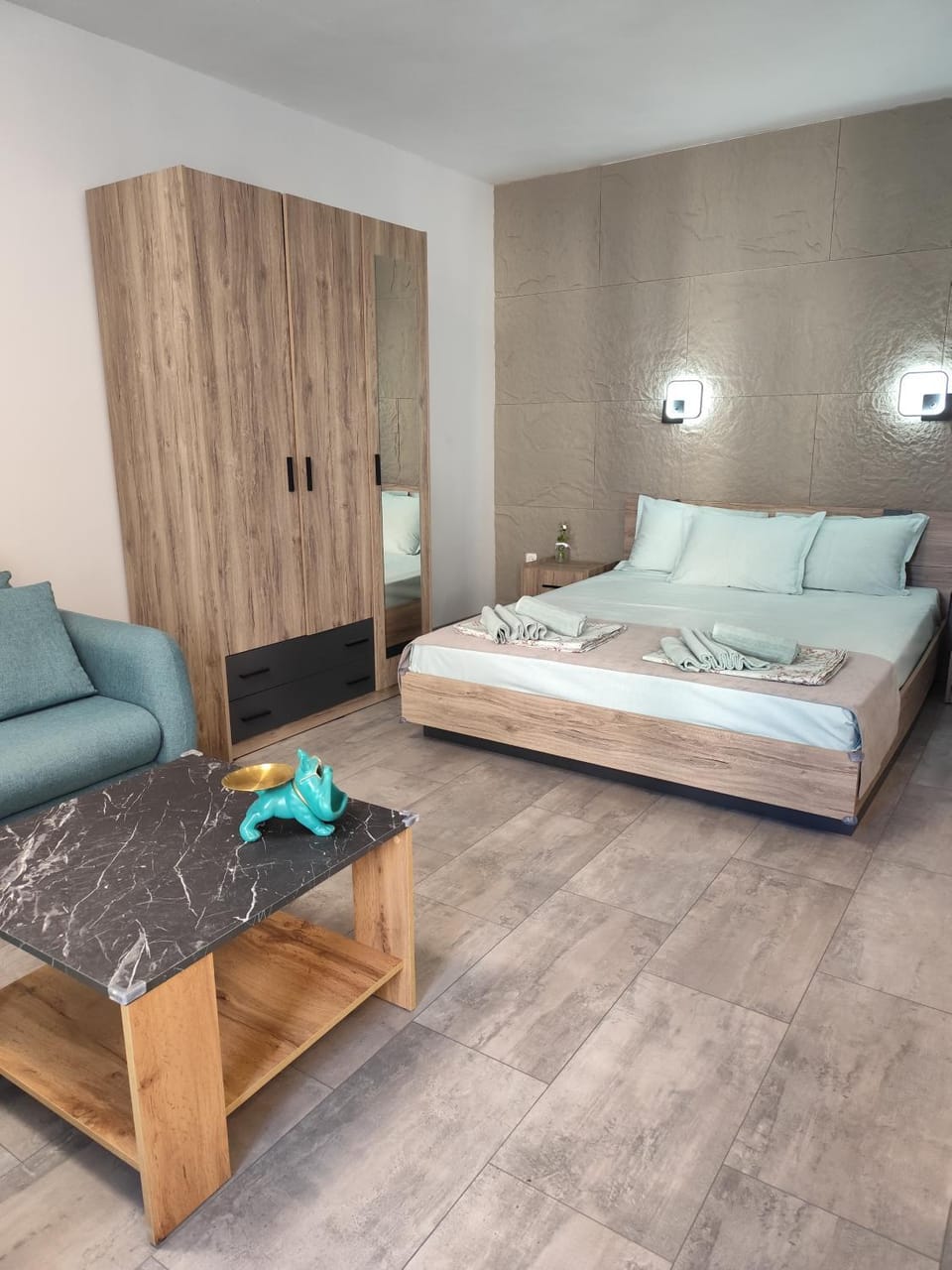 Студио Релакс Apartment in Sunny Beach