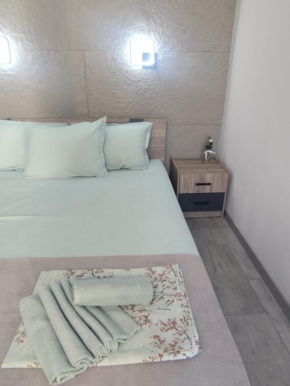 Студио Релакс Apartment in Sunny Beach