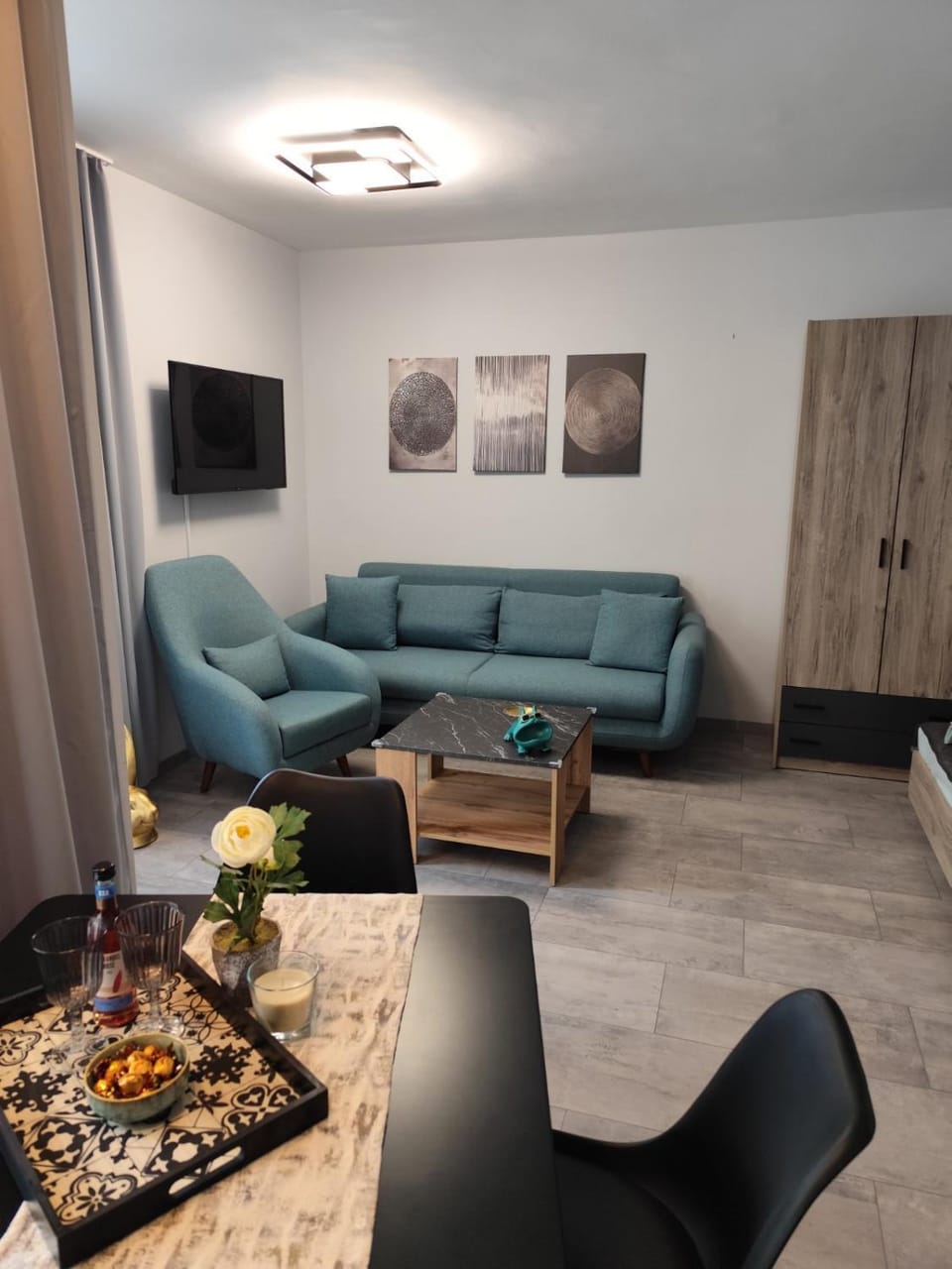 Студио Релакс Apartment in Sunny Beach