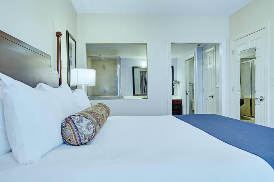Old Town Alexandria Resort 1BR Apartment House in Alexandria