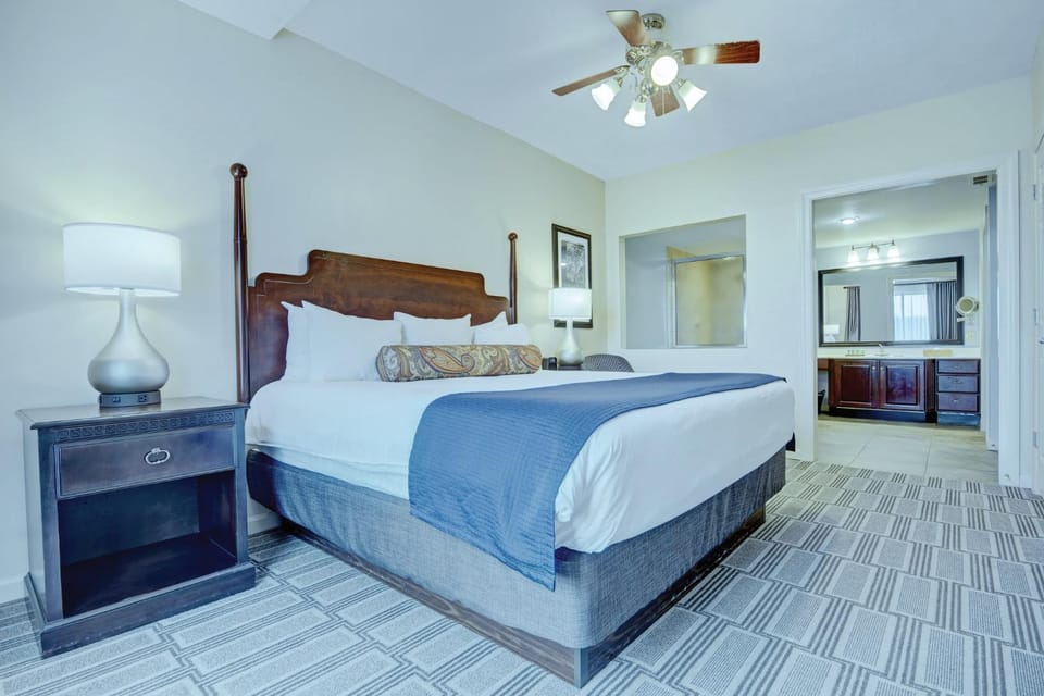 Old Town Alexandria Resort 2BR Apartment House in Alexandria