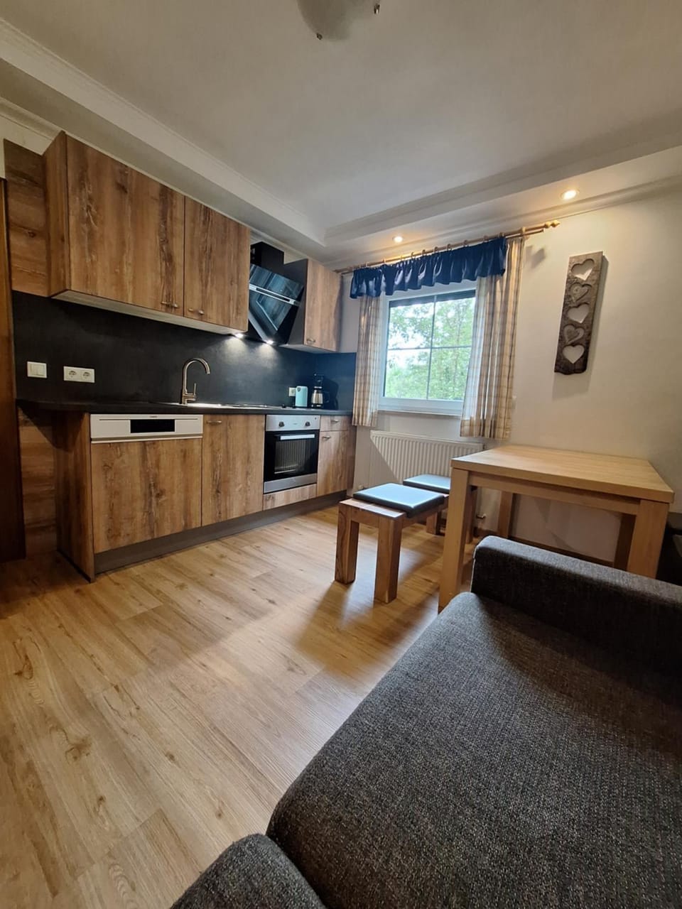 Ferienwohnung Lasshofer Apartment in Carinthia, Austria