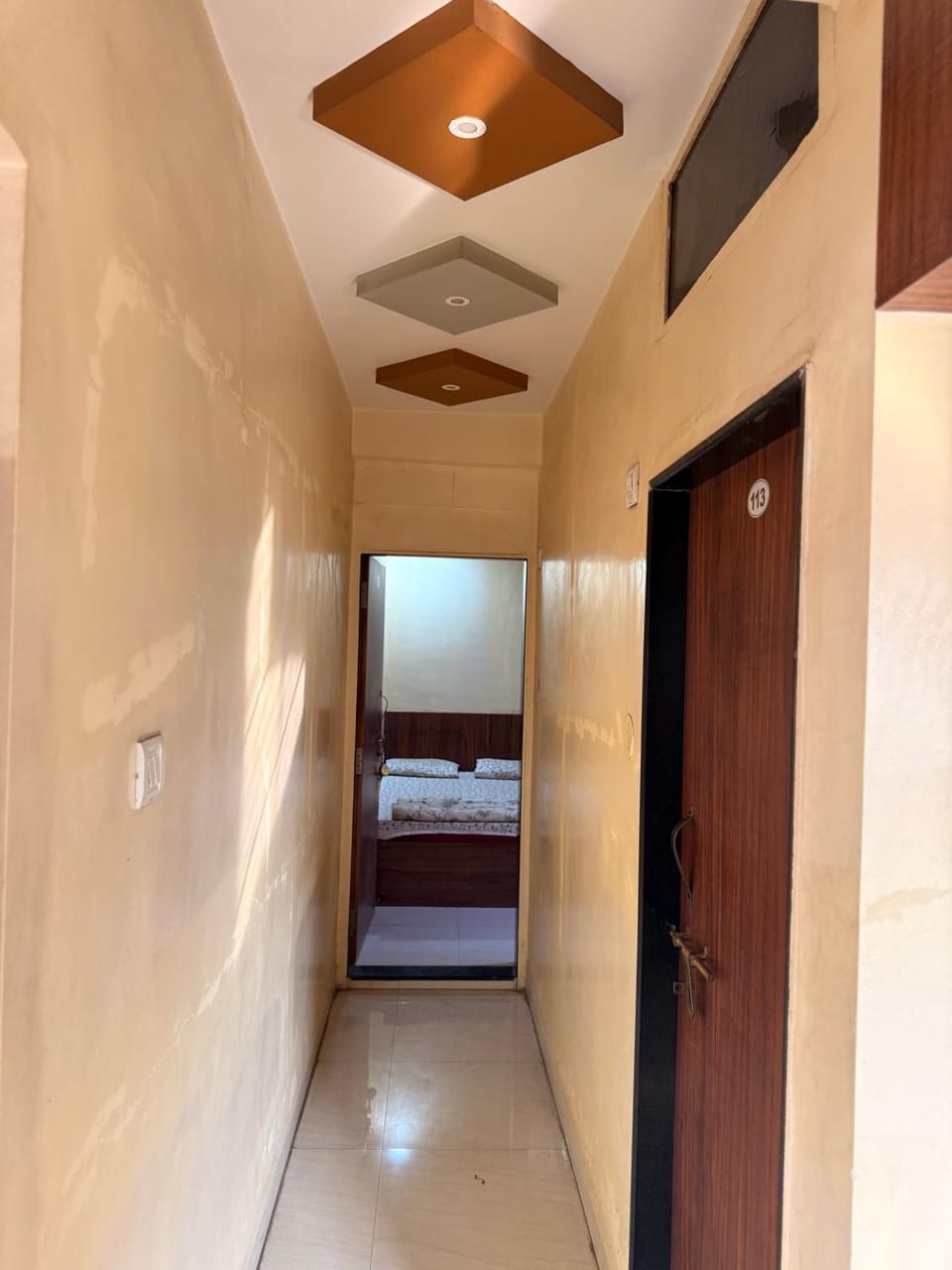 Abhijit Lodge Nature lodge in Gujarat