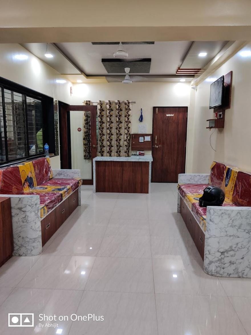 Abhijit Lodge Nature lodge in Gujarat