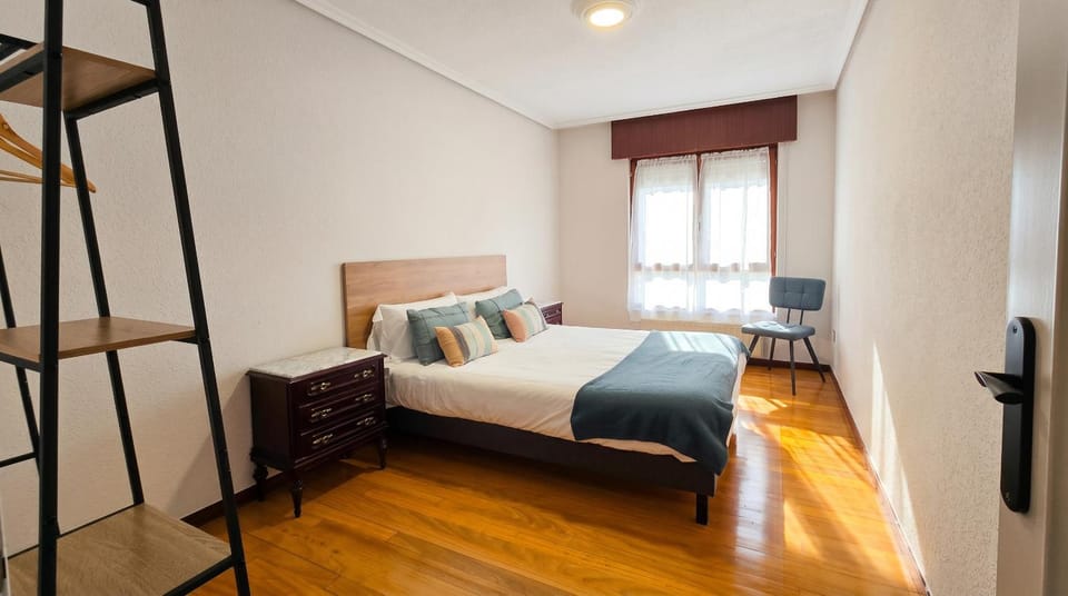 Las Vistas Apartment in Cantabria