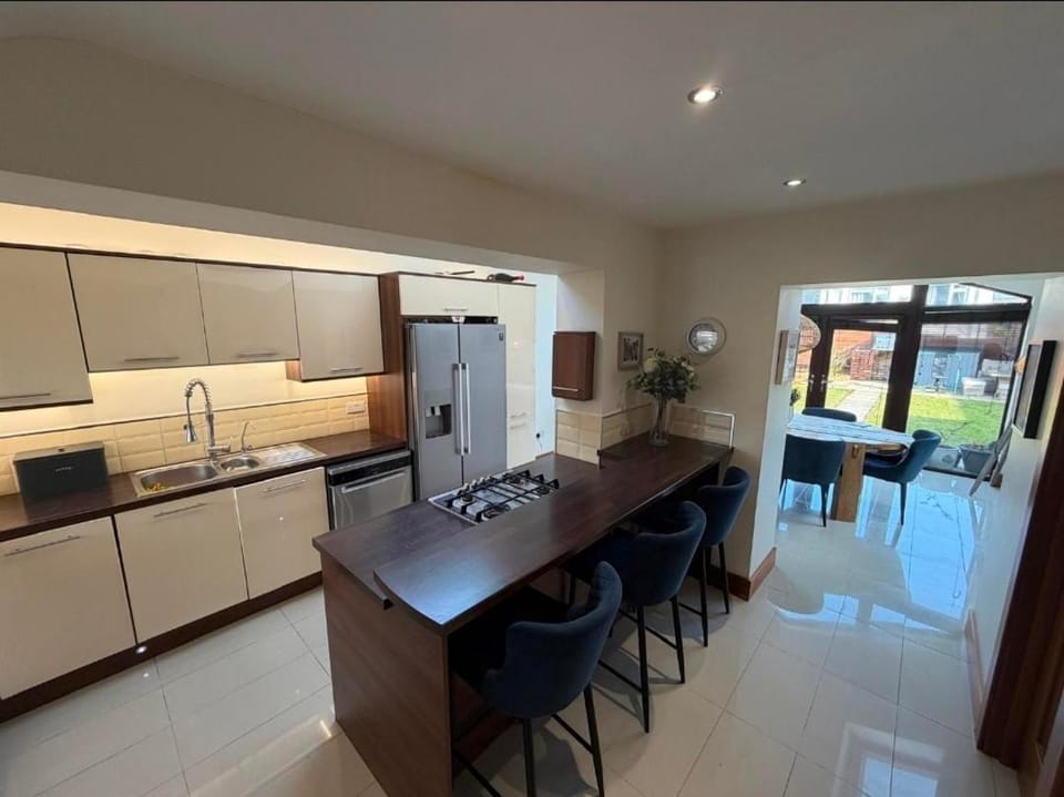 New Modern Family Home House in Galway