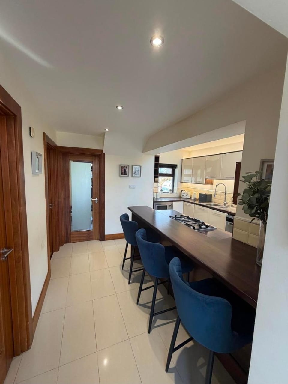 New Modern Family Home House in Galway