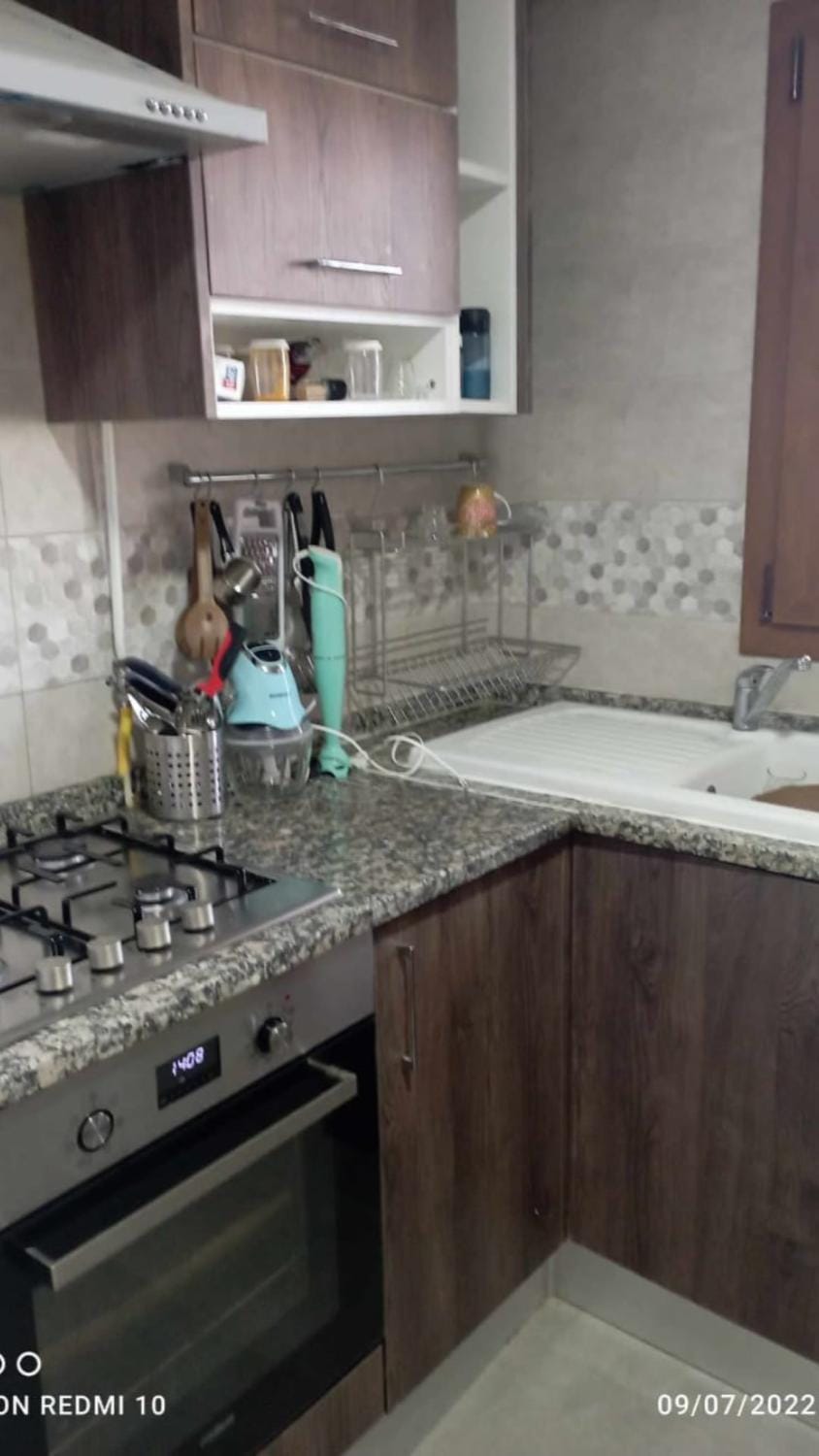 Résidence le boulevard Apartment in Nabeul‎, Tunisia