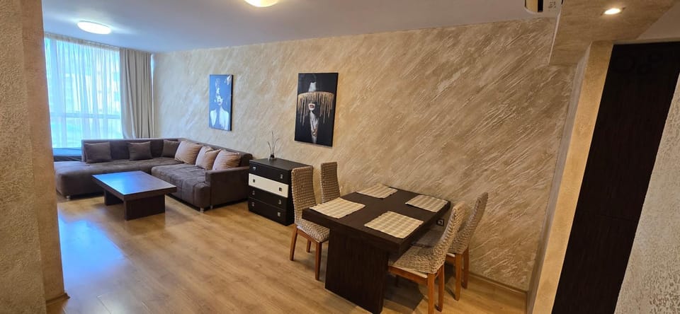 Apart Hotel Joy Apartment in Sunny Beach