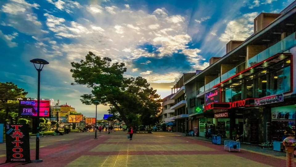 Apart Hotel Joy Apartment in Sunny Beach