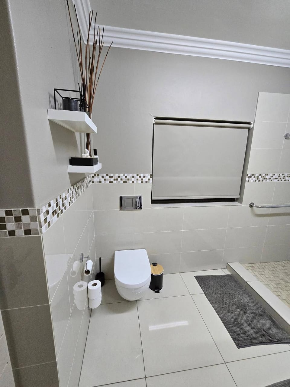 Toilet, Bathroom