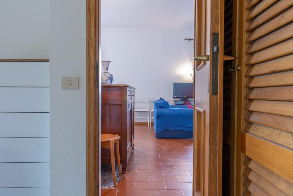 Casa Le Ghiaie - Goelba Apartment in Portoferraio