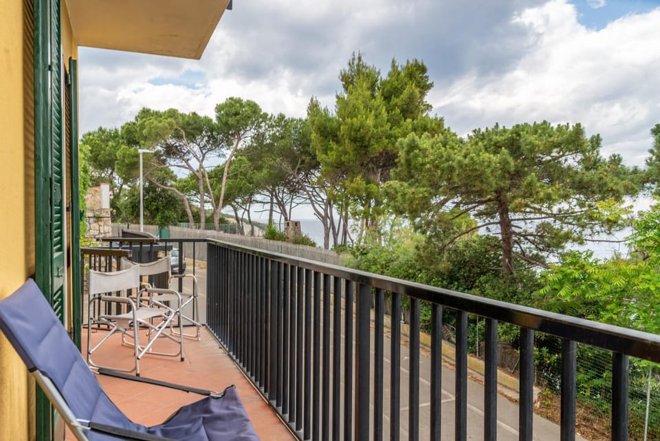 Casa Le Ghiaie - Goelba Apartment in Portoferraio