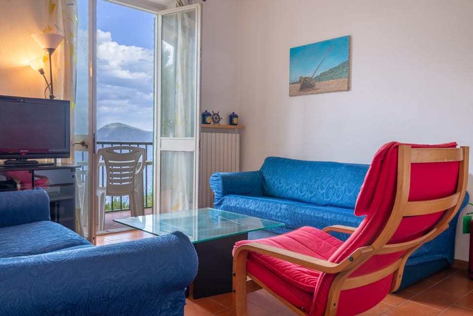 Casa Le Ghiaie - Goelba Apartment in Portoferraio
