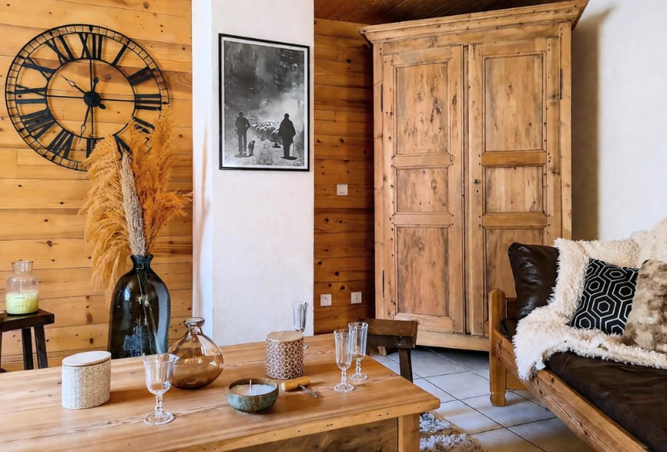 Chalet Siana - Chalet Siana MAE-4403 Chalet in Les Allues