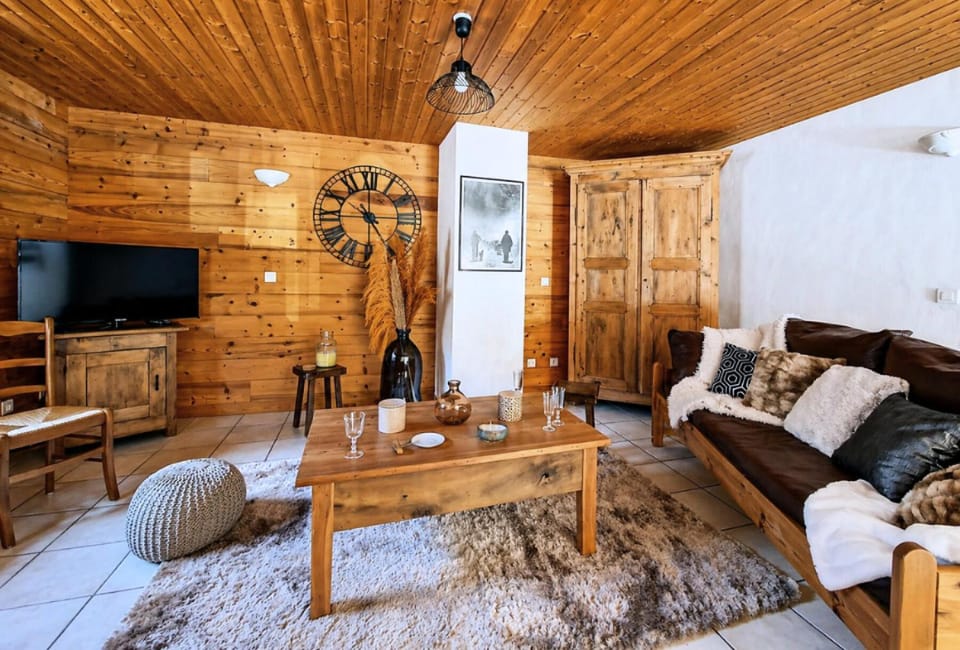 Chalet Siana - Chalet Siana MAE-4403 Chalet in Les Allues