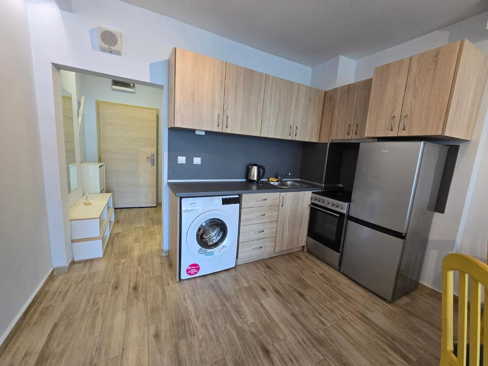 GOLD Residence Apartment in Sofia