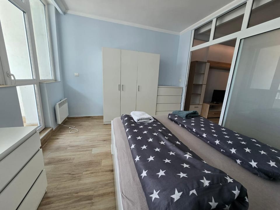 GOLD Residence Apartment in Sofia
