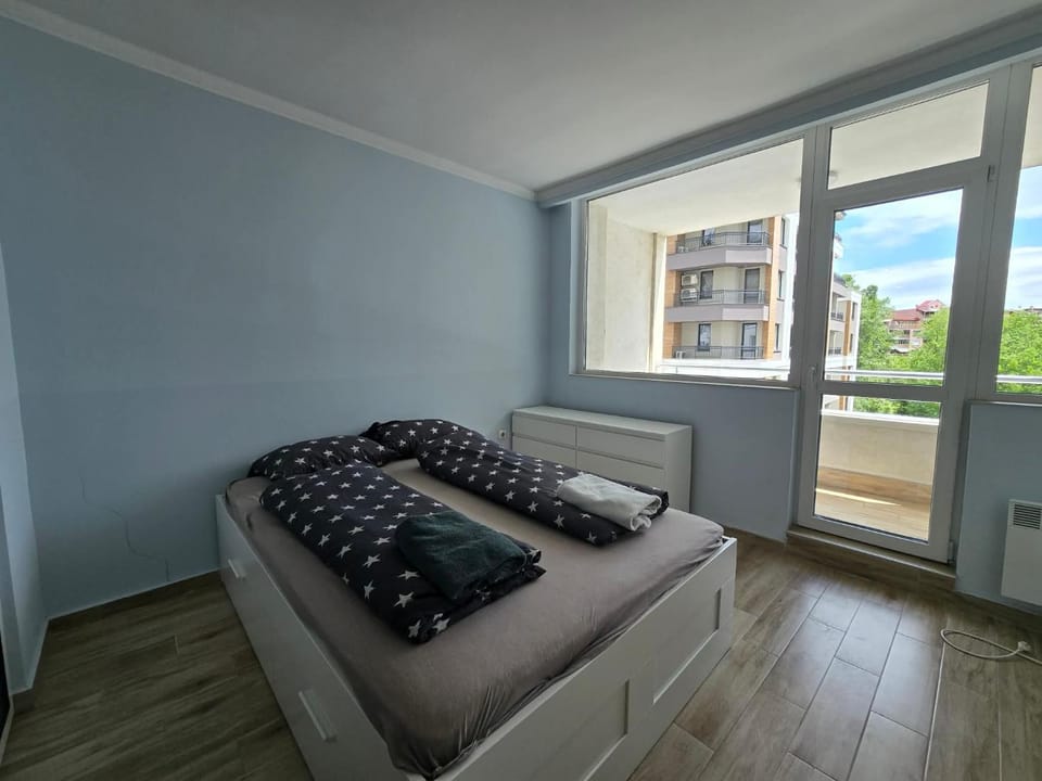 GOLD Residence Apartment in Sofia