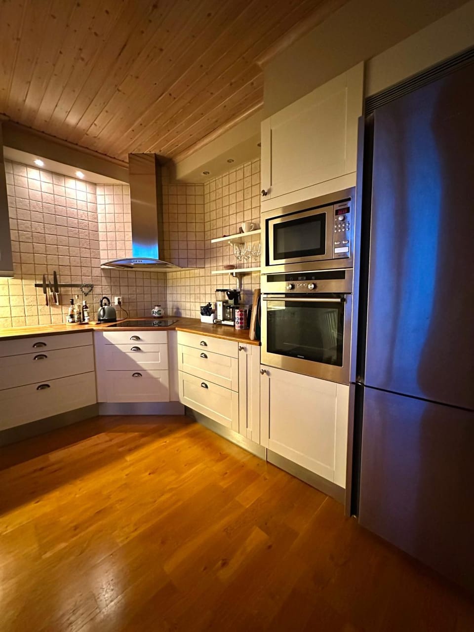 Våning Margareta Apartment in Kalmar County, Sweden