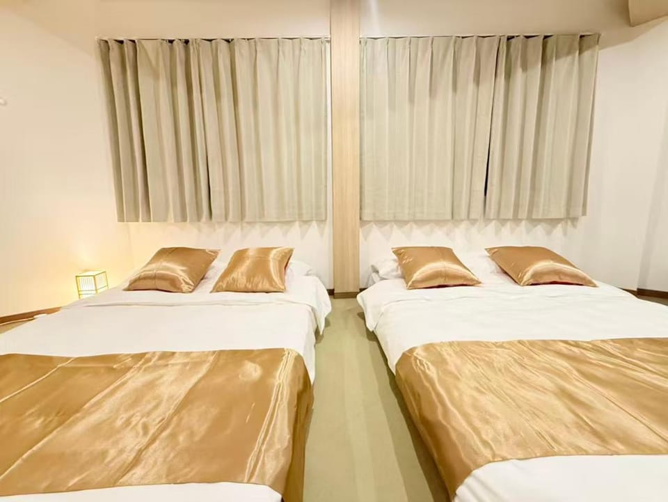 クリスタルSky tree Hotel Inn in Japan