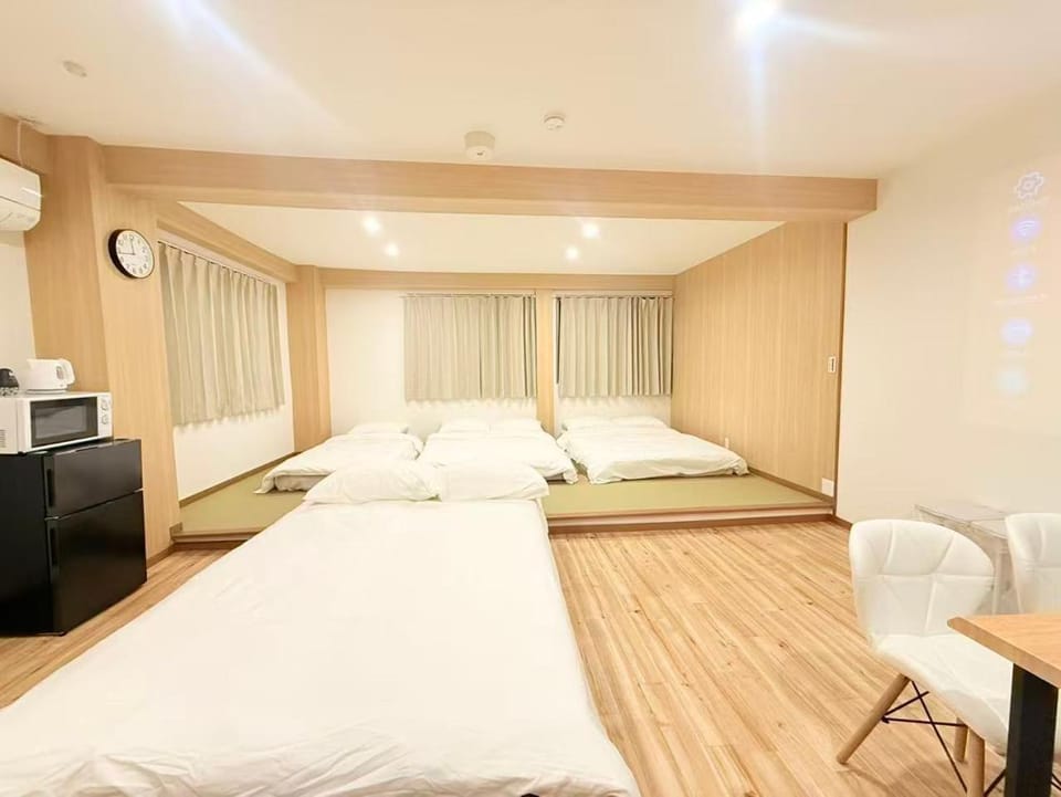 クリスタルSky tree Hotel Inn in Chiba Prefecture