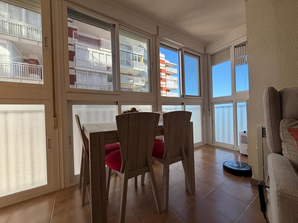 Estoril frente al Mar Apartment in Benicàssim