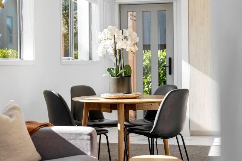 Holiday in a Paradise House in Christchurch
