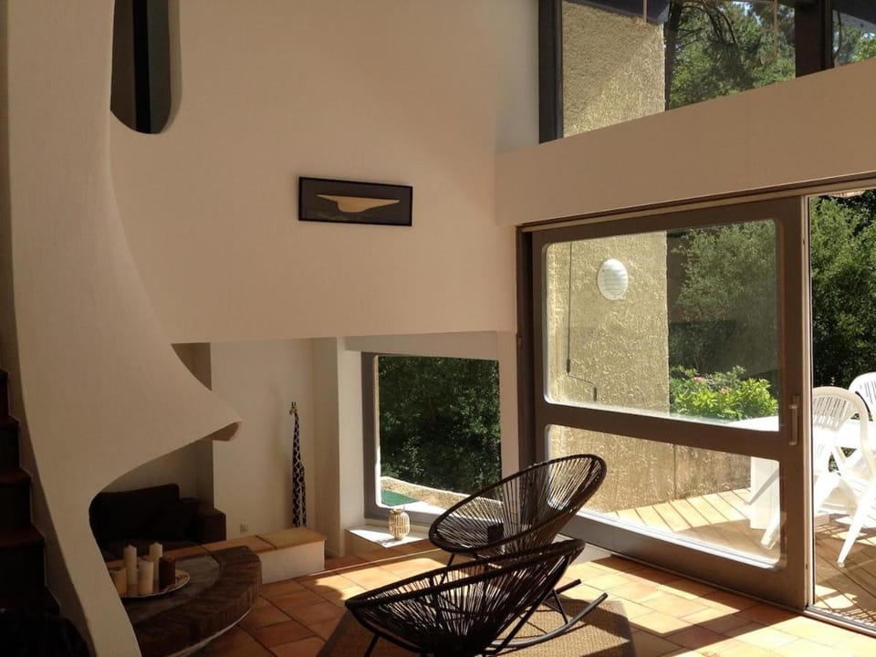 Big House in Seignosse, pool, get to beach on foot House in Seignosse