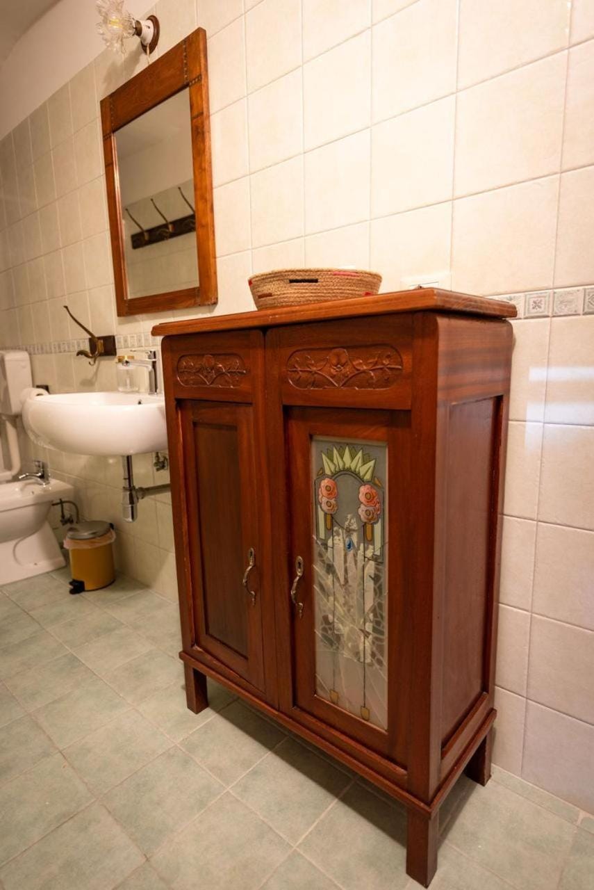Il Passo sul Tirino House in Abruzzo
