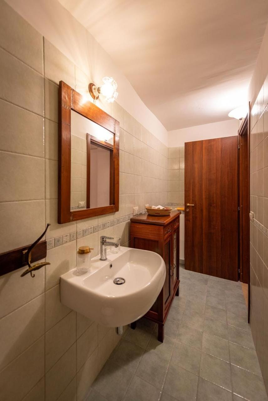 Il Passo sul Tirino House in Abruzzo