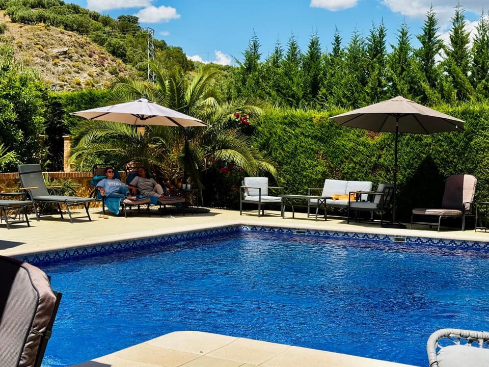 CASA Mista Del Mundo Vacation rental in Andalusia
