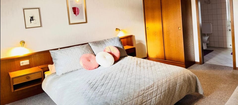 Historisches Winzerhaus Lieser Bed and Breakfast in Bernkastel-Kues