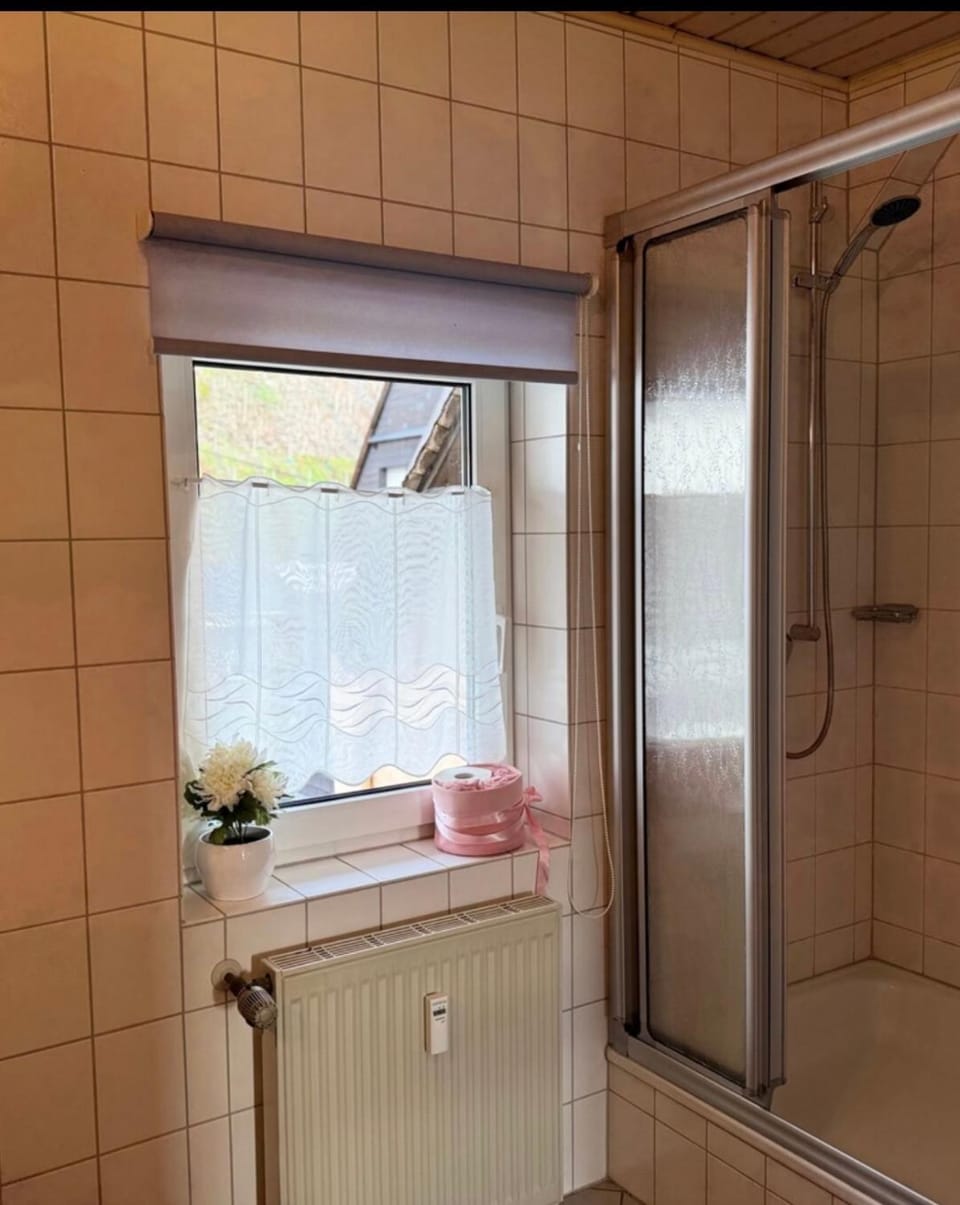 Historisches Winzerhaus Lieser Bed and Breakfast in Bernkastel-Kues