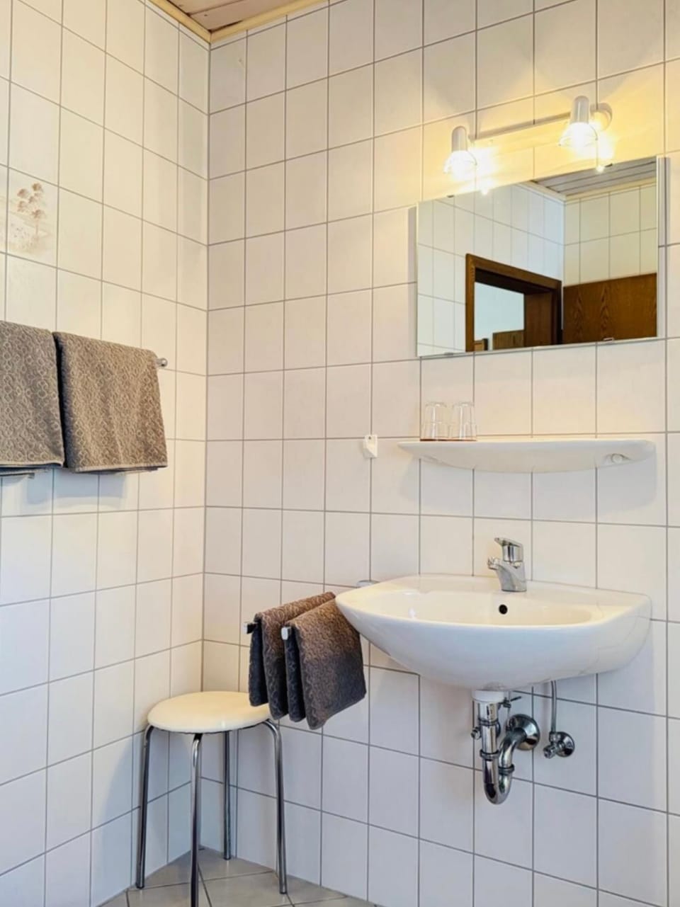 Historisches Winzerhaus Lieser Bed and Breakfast in Bernkastel-Kues