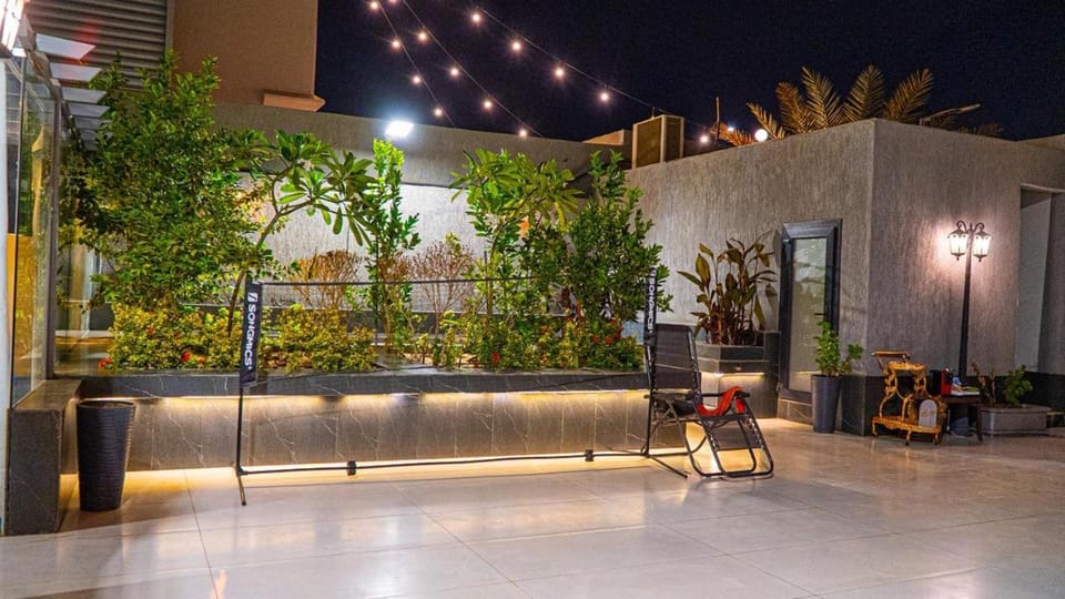 استراحة ليال House in Jeddah
