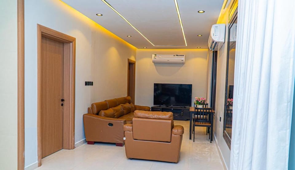 استراحة ليال House in Jeddah