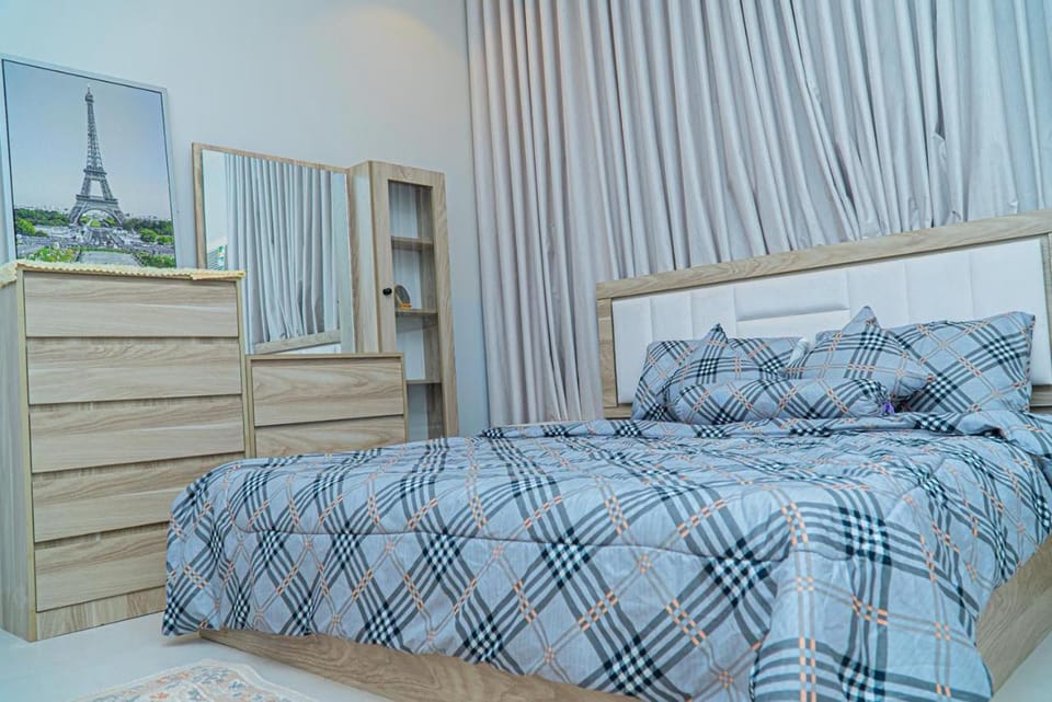 استراحة ليال House in Jeddah