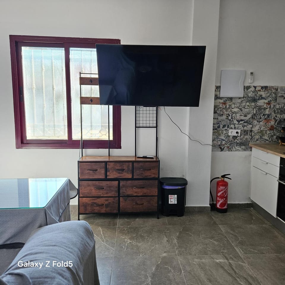 Aires de Benatae House in Andalusia