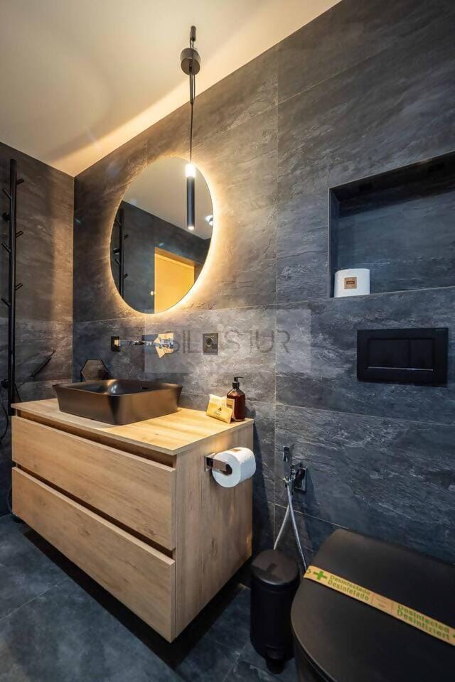 Ático Dieguix By Silastur Apartment in Gijón