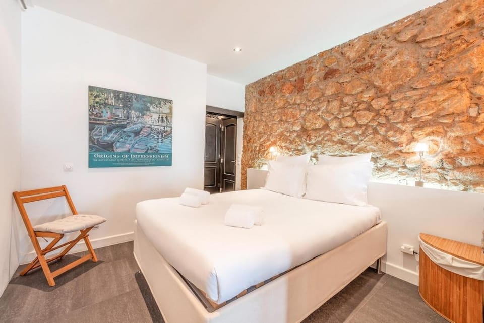 Nature & Sea Studio in Arrábida by Lisbeyond Apartment in Setúbal, Portugal