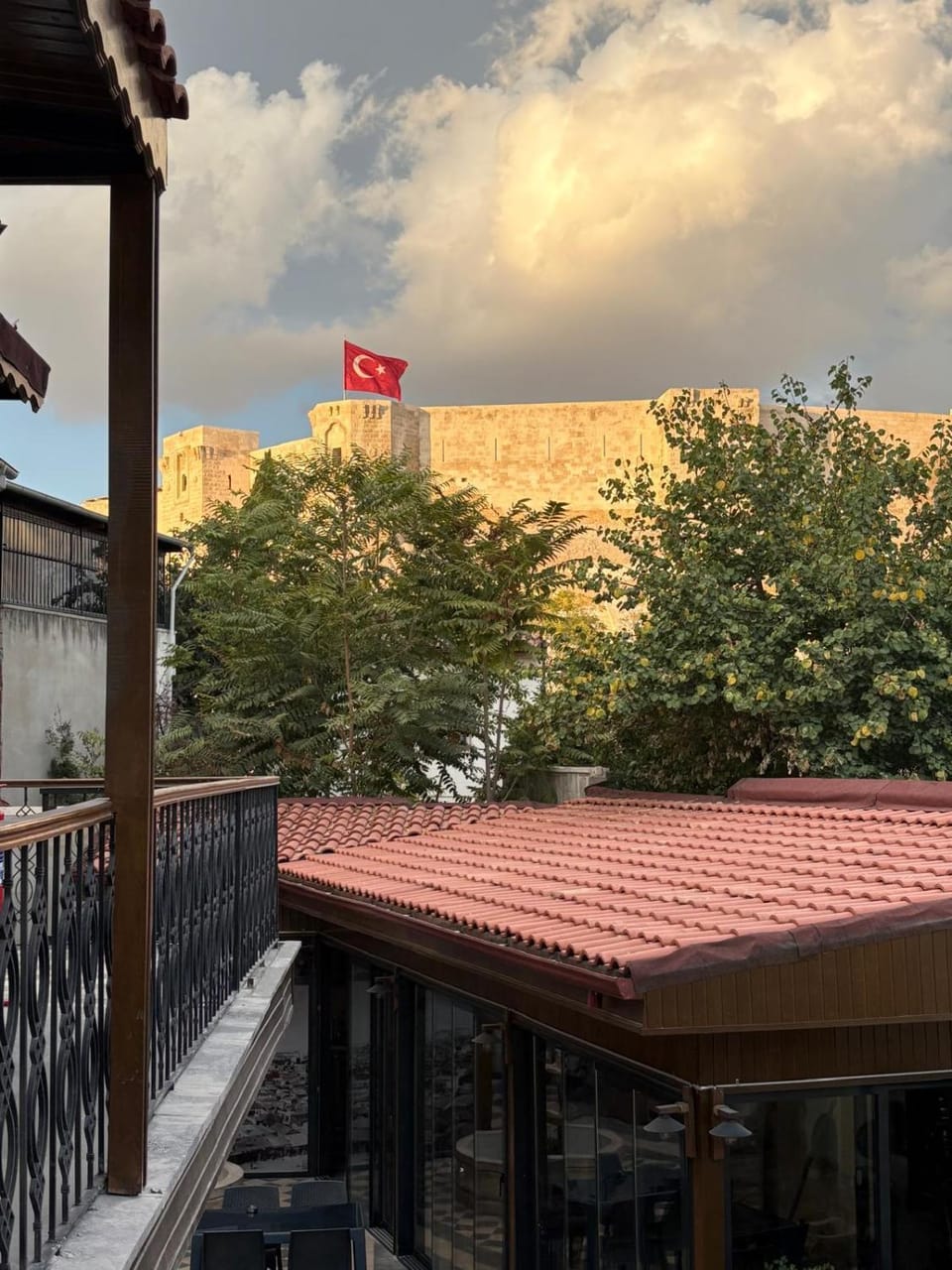 View (from property/room)