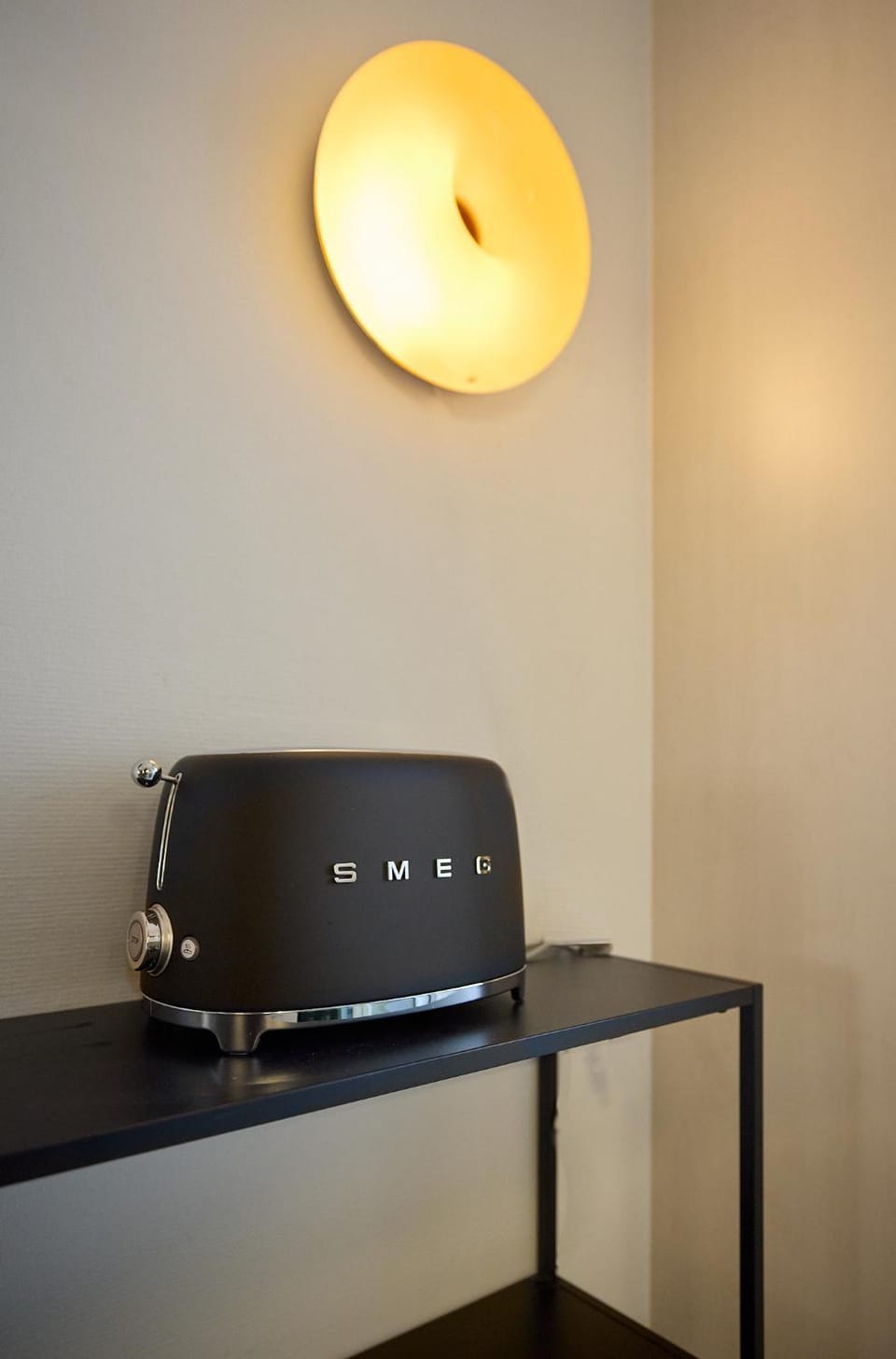 Vintage Apartment with Baselcard Apartment in Saint-Louis